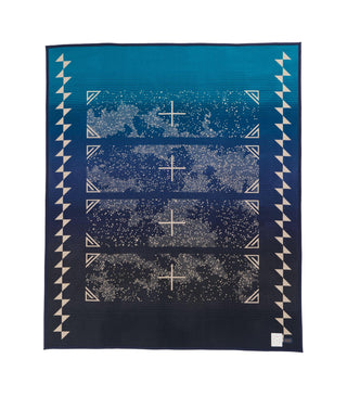Infinite Prayer Blanket