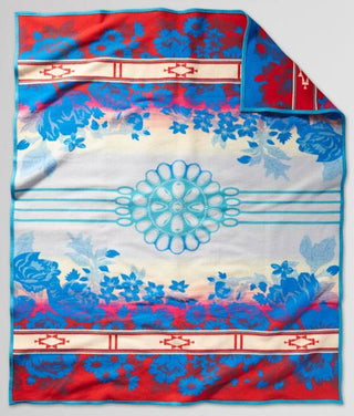 Gather Blanket