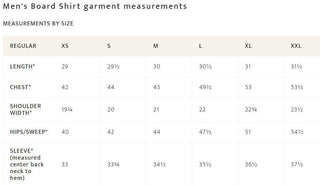 Board Shirt Black Multi Plaid