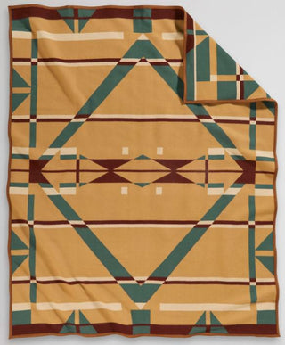 Cedar Canyon Blanket