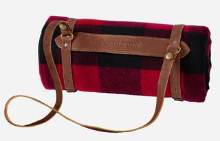 Motor Robe With Carrier Rob Roy Red