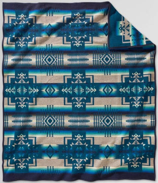 Chief Joseph Blanket Aegean