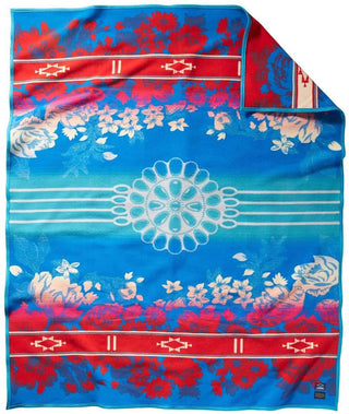 Gather Blanket