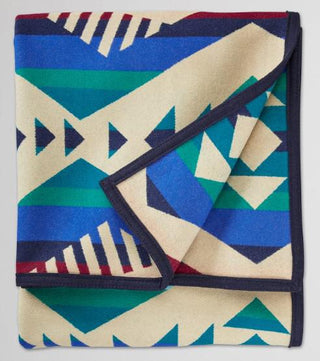 Los Lunas Blanket