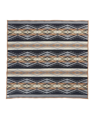 Tumalo Ridge Blankets Or Pillow Shams