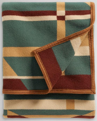 Cedar Canyon Blanket