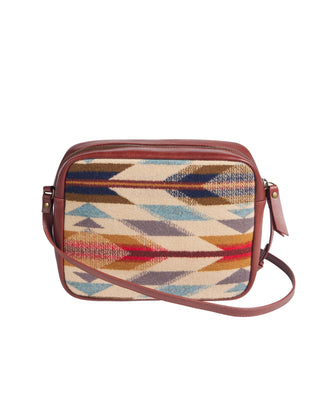 Midi Crossbody Wyeth Trail Bag