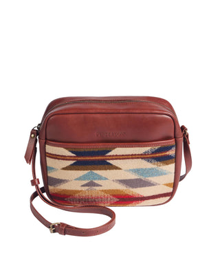Midi Crossbody Wyeth Trail Bag