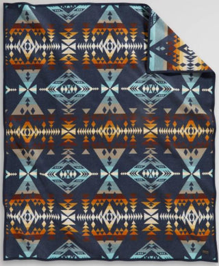 Diamond Peak Blanket