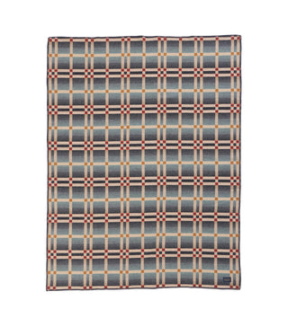 Four Square Throw Slide Mountain Shale