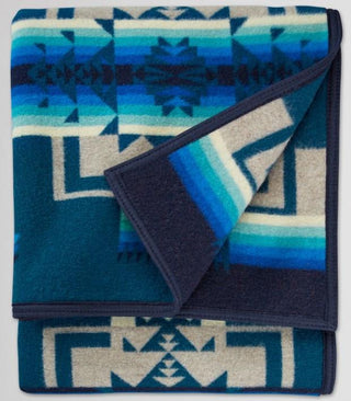 Chief Joseph Blanket Aegean