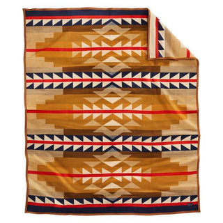 Medicine Bow Blanket