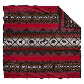 Lost Trail Bedding