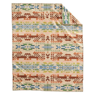 Opal Springs Blanket