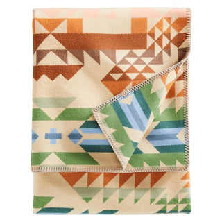 Opal Springs Blanket