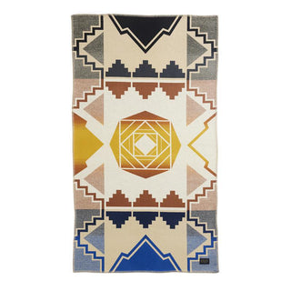 NEW Directions Home Saddle Blanket