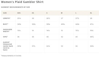 Women's Gambler Shirt Ecru