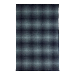 Eco-Wise Easy Care Blanket Shale/Navy