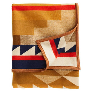 Medicine Bow Blanket