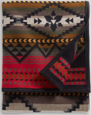 Lost Trail Bedding