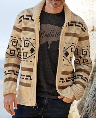 Men's Westerley Sweater Natural