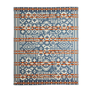 NEW Blue Ridge Blanket
