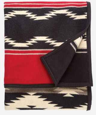 Navajo Water Blanket