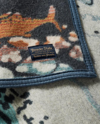 Salmon Falls Blanket