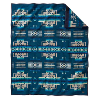 Chief Joseph Blanket Aegean