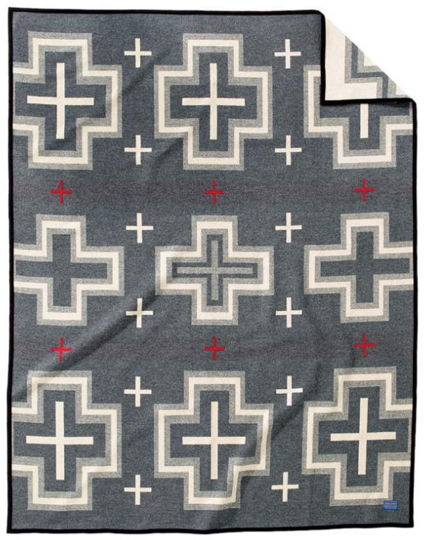 San Miguel Bedding Jackson Hole Pendleton