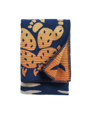 Desert Dream Crib Blanket