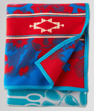Gather Blanket