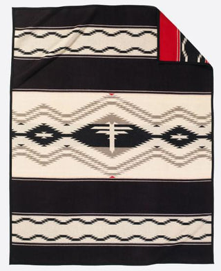 Navajo Water Blanket