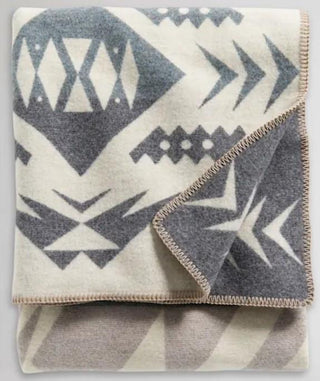 Agate Beach Bed Blankets