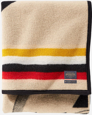 Buffalo Nation Blanket