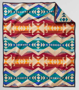 Los Lunas Blanket