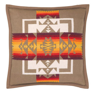 Chief Joseph Pillow