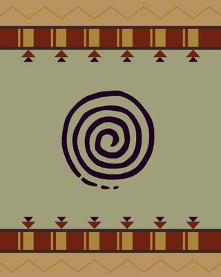 Tamaya Journey Blanket