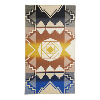 NEW Directions Home Saddle Blanket