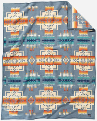Chief Joseph Slate Bedding