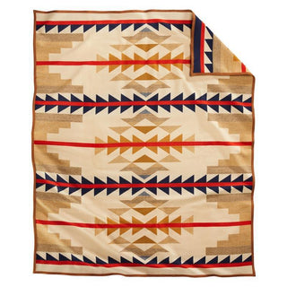 Medicine Bow Blanket