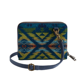 Crossbody Organizer Diamond Desert