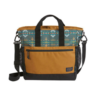 Carryall Tote Rancho Arroyo Olive