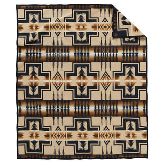 Harding Oxford Blankets