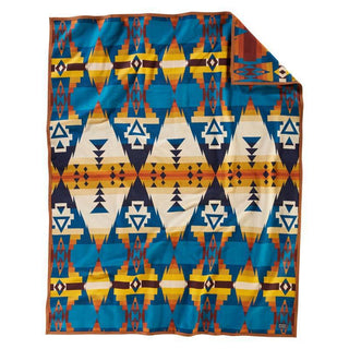 Siskiyou Blanket