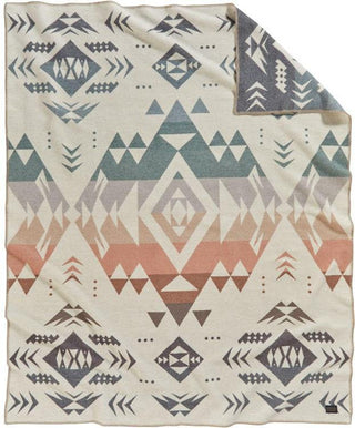 Agate Beach Bed Blankets