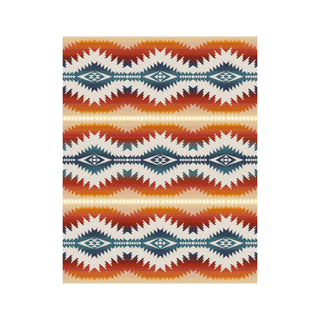 Sunset Pass Blanket
