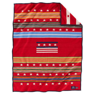 2019 Grateful Nation Blanket