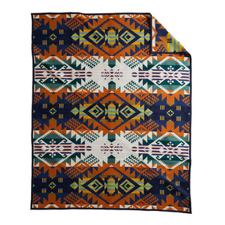Journey West Multi Blanket