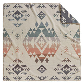 Agate Beach Bed Blankets